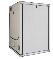 Homebox Ambient Q150 Plus Growzelt (150x150x220cm)