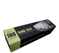 Jware King Size Cones Joint-Hülsen 100 Stk.