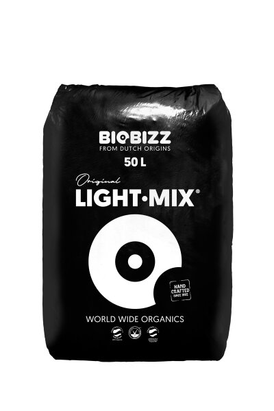 BioBizz Light Mix 50L