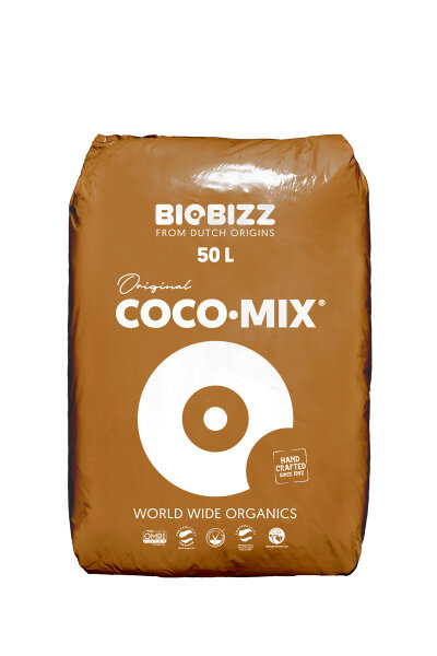 BioBizz Coco Mix 50L