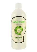 BioBizz Leaf Coat 1L Nachfüllung - Pflanzenschutzmittel