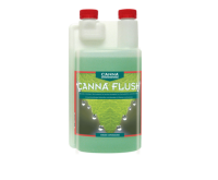 Canna Flush 1L - Spülen
