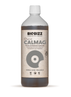 BioBizz CalMag 1L - Calcium-Magnesium-Dünger