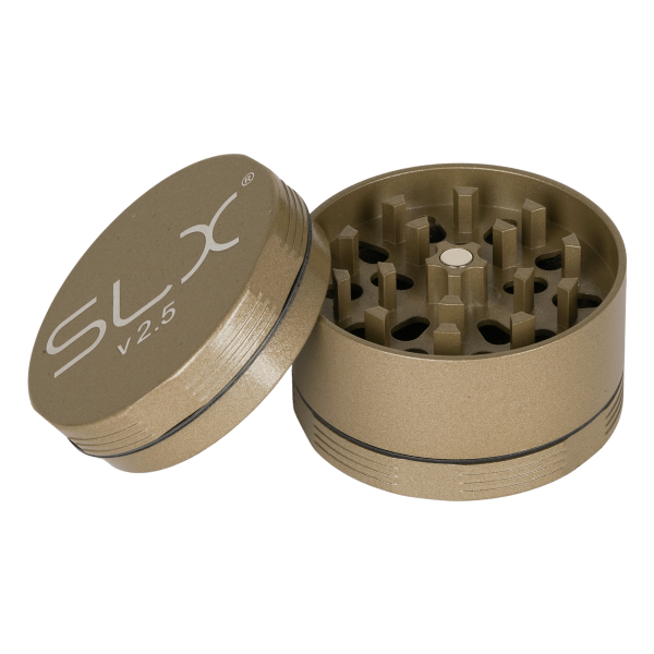 SLX Pocket Grinder champagne Ø 50.8mm