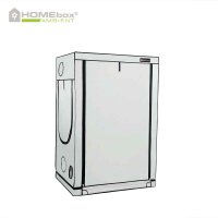 Homebox Ambient R120 Growzelt (120x90x180cm)