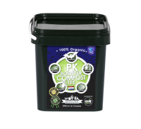BioTabs PK Booster Compost Tea 2500g - Phosphor &...