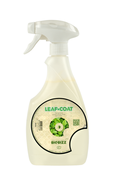 BioBizz Leaf Coat 500ml Sprühflasche - Pflanzenschutzmittel