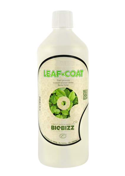 BioBizz Leaf Coat 500ml Nachfüllung - Pflanzenschutzmittel