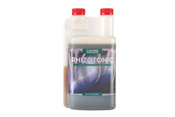 Canna Rhizotonic 1L - Wurzeldünger