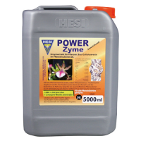 Hesi Power Zyme 5L - Enzymextract für Pflanzen