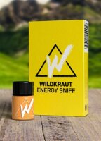 Wildkraut Energy Sniff
