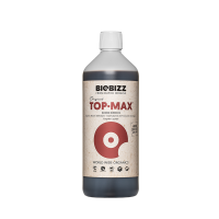 BioBizz Top Max 1L - Blütestimulator