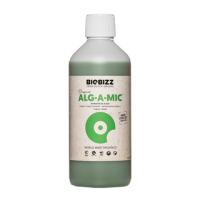 BioBizz Alg-A-Mic 1L - revitalisierender Pflanzenstimulator