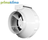 PrimaKlima PK125-L AC 360 m3/h 230 V 50/60Hz 52W