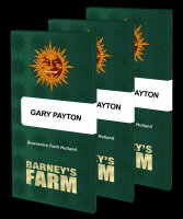 Barneys Farm Gary Payton Hanfsamen Feminisiert 5 Stk.