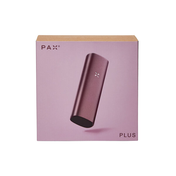 Pax Plus Elderberry
