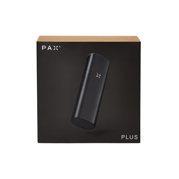 Pax Plus Onyx Komplett Set (AUSSTELLER Model)