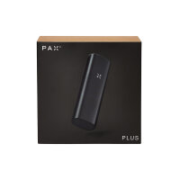 Pax Plus Onyx Komplett Set (AUSSTELLER Model)