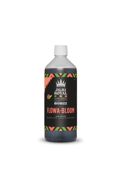 BioBizz Juju Royal Flowa Bloom 1L