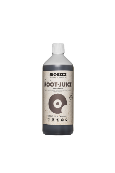 BioBizz Root Juice 1L - Wurzelstimulator