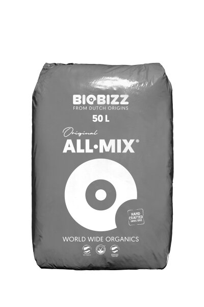 BioBizz All Mix 50L