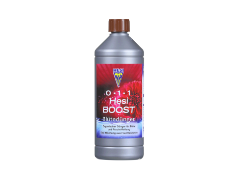 Hesi Boost 500ml - organischer Bl&uuml;hbeschleuniger