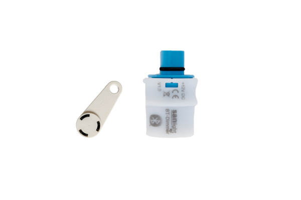 SANlight Standfu&szlig; f&uuml;r Stixx Undercanopy Lighting 2 Stk.