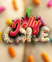 Barneys Farm Jelly Cake Hanfsamen Feminisiert 3 Stk.