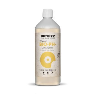 BioBizz Bio Down 500ml PH-