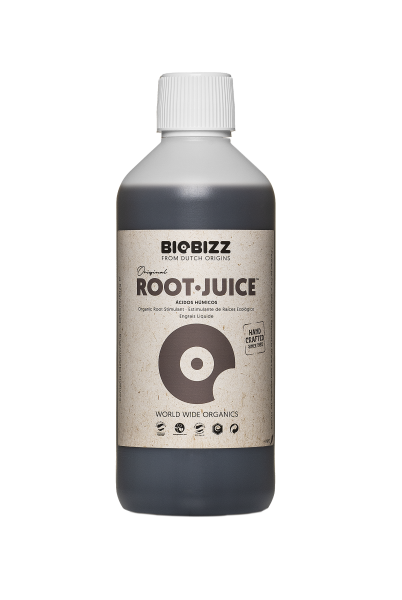 BioBizz Root Juice 500ml - Wurzelstimulator