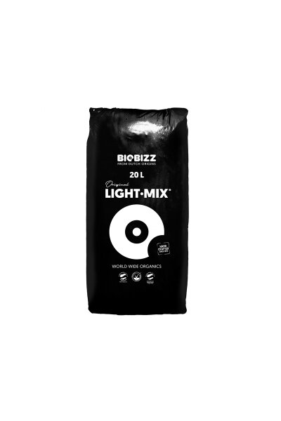 BioBizz Light Mix 20L